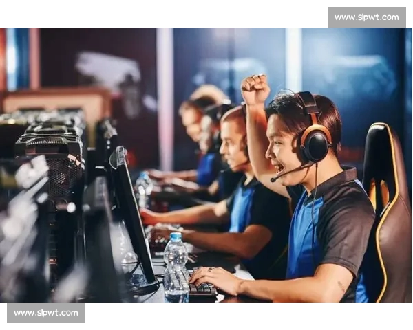 极速畅玩热门电竞赛事，免费下载专业电竞APP体验竞技乐趣