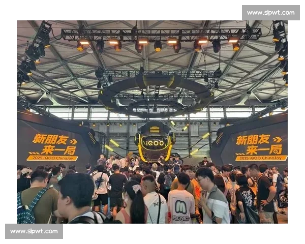 电竞赛事直播引领沉浸式观赛新时代打造互动娱乐新体验